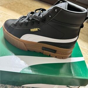 Puma Mayze